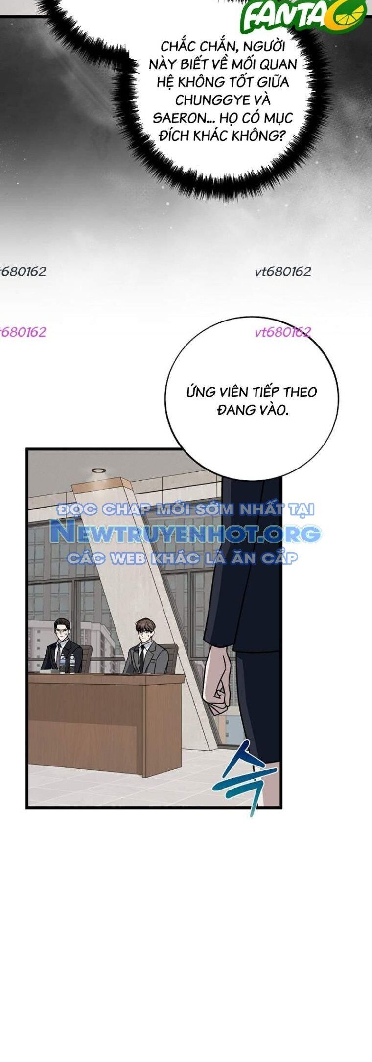 Đây Là Luật Chương 140 Ảnh 18