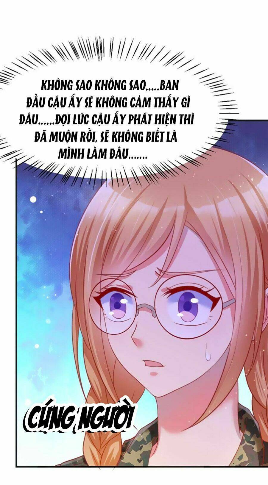 Chồng Già Vợ Trẻ Trêu Nhau Hàng Ngày Chương 49 Ảnh 18