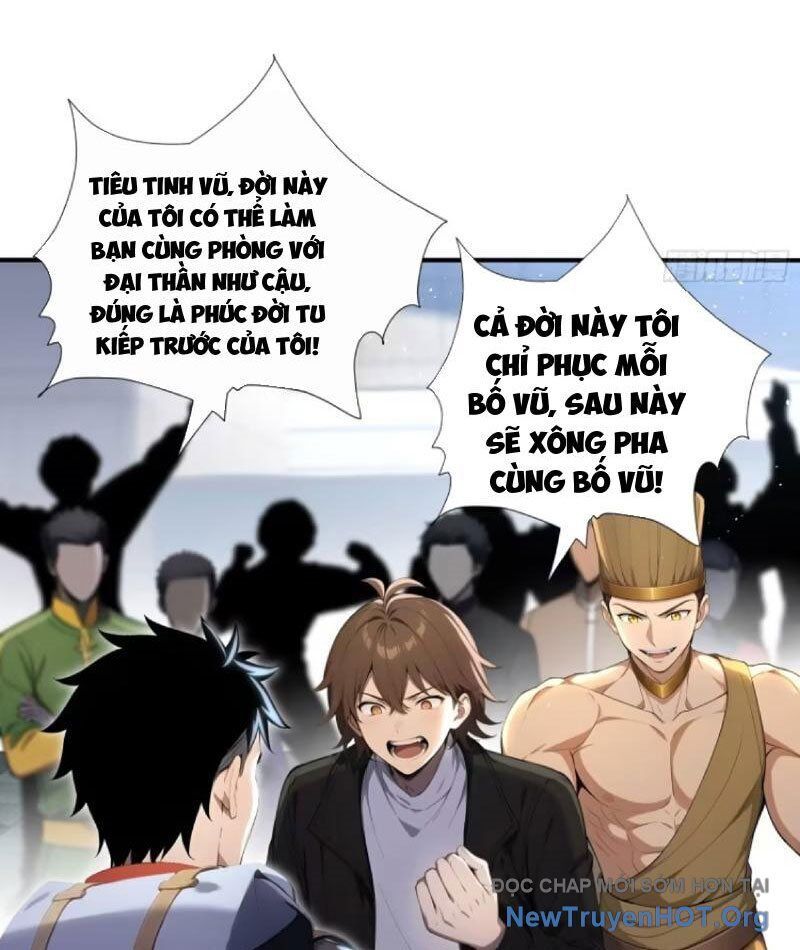 Đệ Nhất Ngự Thú Sư Chương 68 Ảnh 24