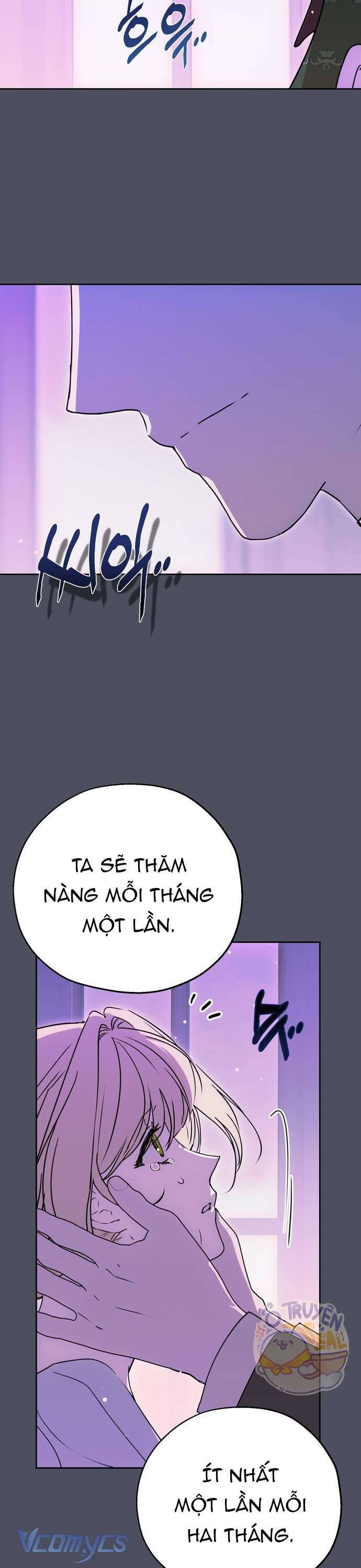 Vụ Bê Bối Vô Đạo Đức Chương 1 Ảnh 41