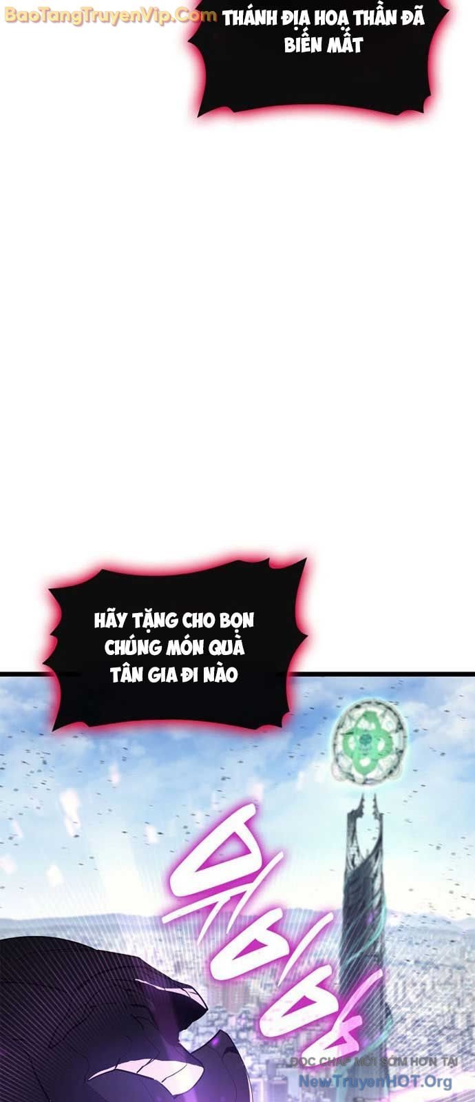 Sự Trở Lại Của Anh Hùng Cấp Thảm Họa Chương 131 Ảnh 7