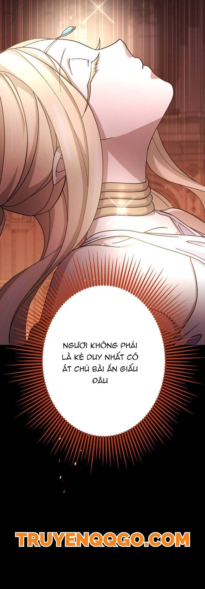 Quỷ Vương Tái Sinh: Kẻ Lạc Lối Chương 20 Ảnh 49