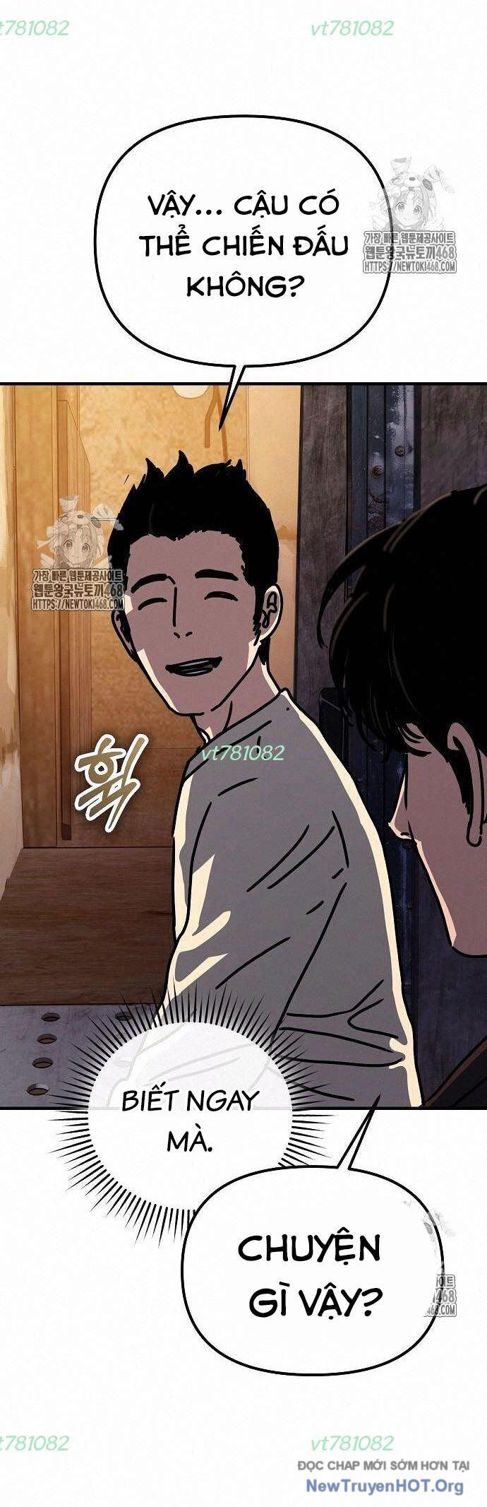D-Day: Hầm Trú Ẩn Chương 52 Ảnh 13