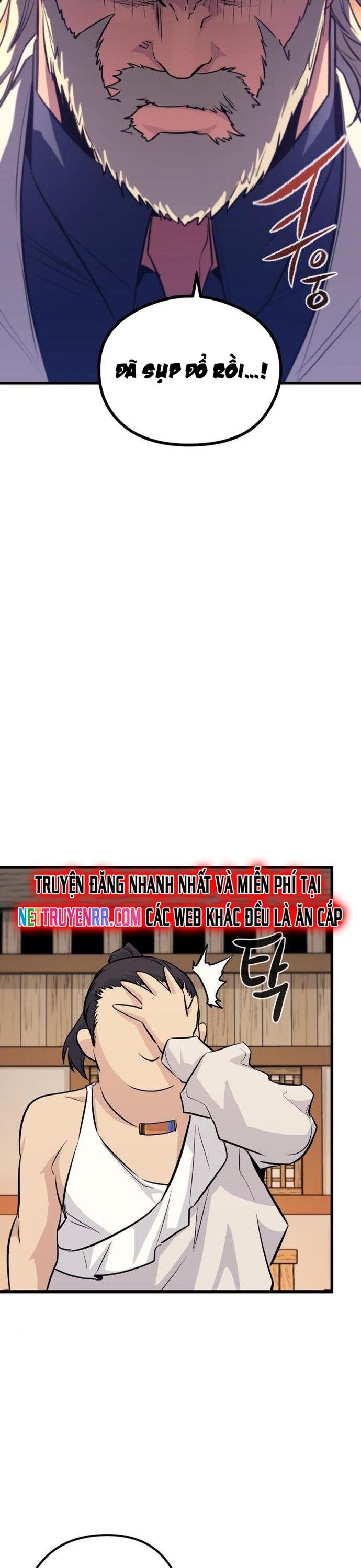 Ma Linh Vương Chương 45 Ảnh 43