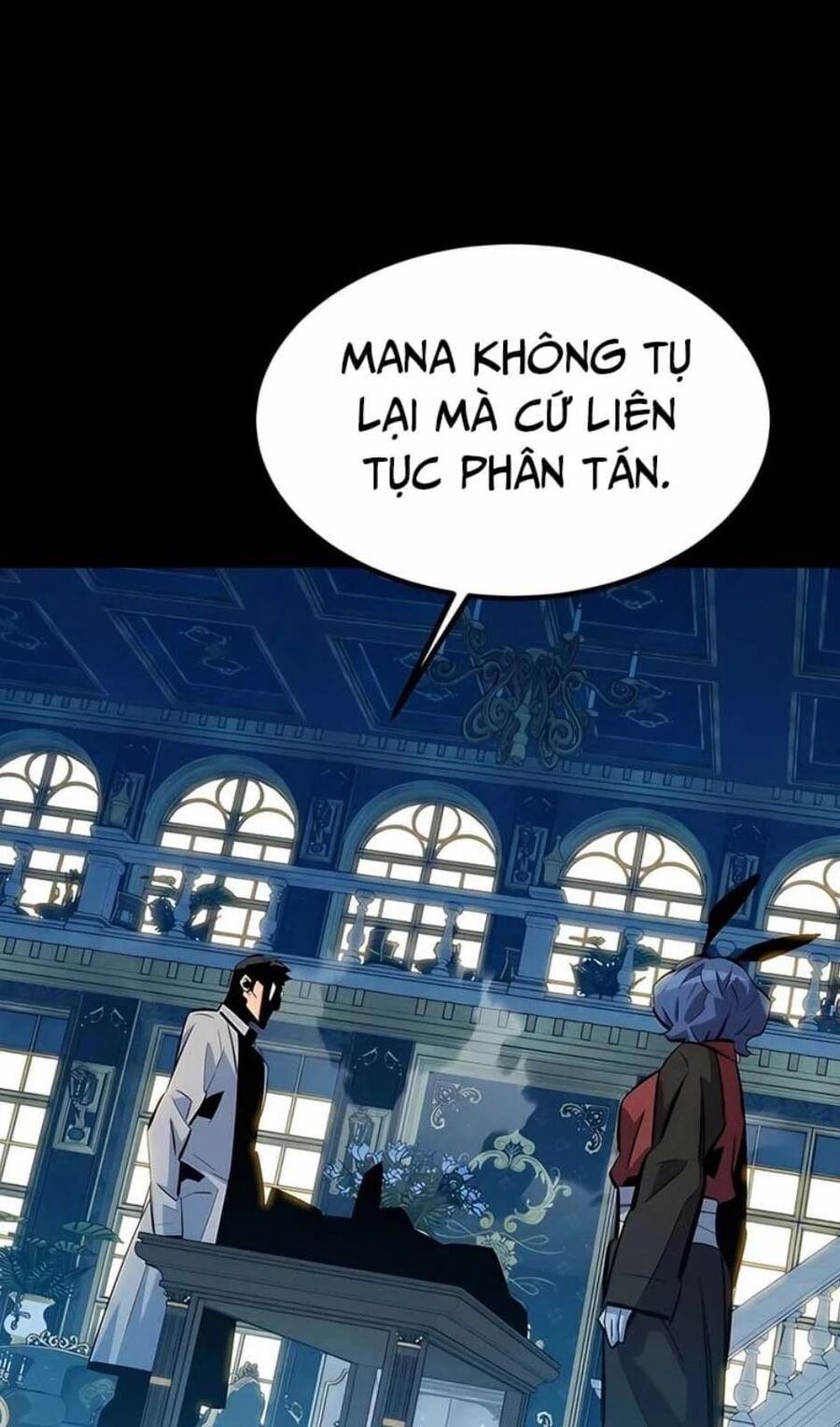 Tiểu Thư Tích Tiền Đi Bụi Chương 121 Ảnh 22