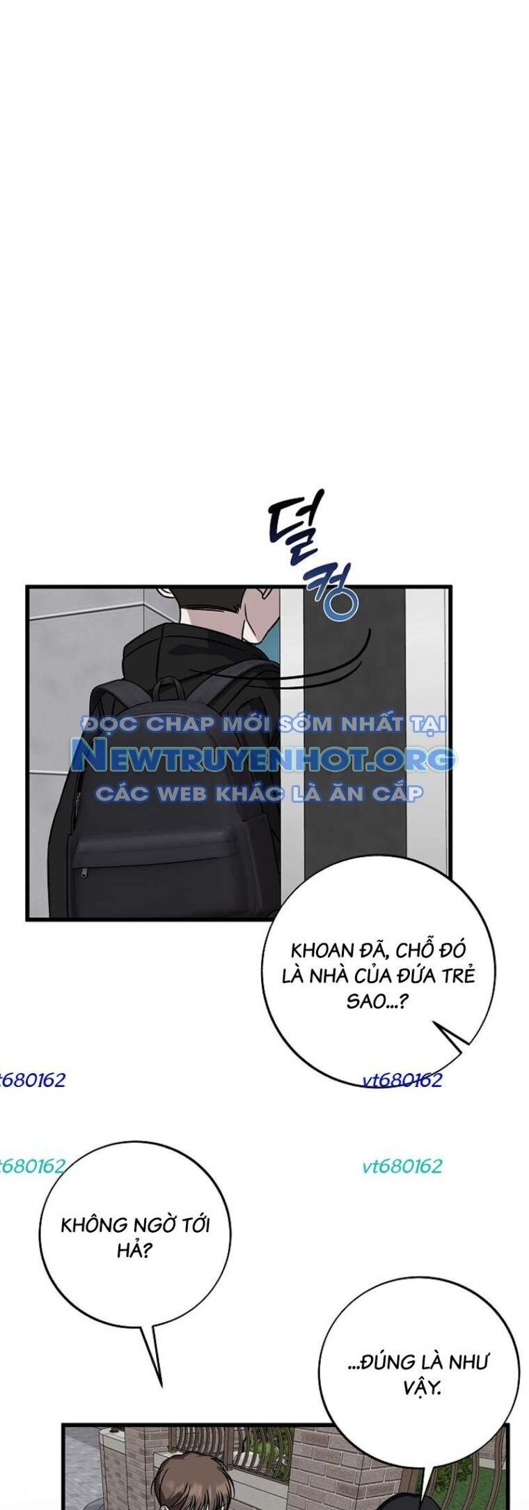 Đây Là Luật Chương 140 Ảnh 39