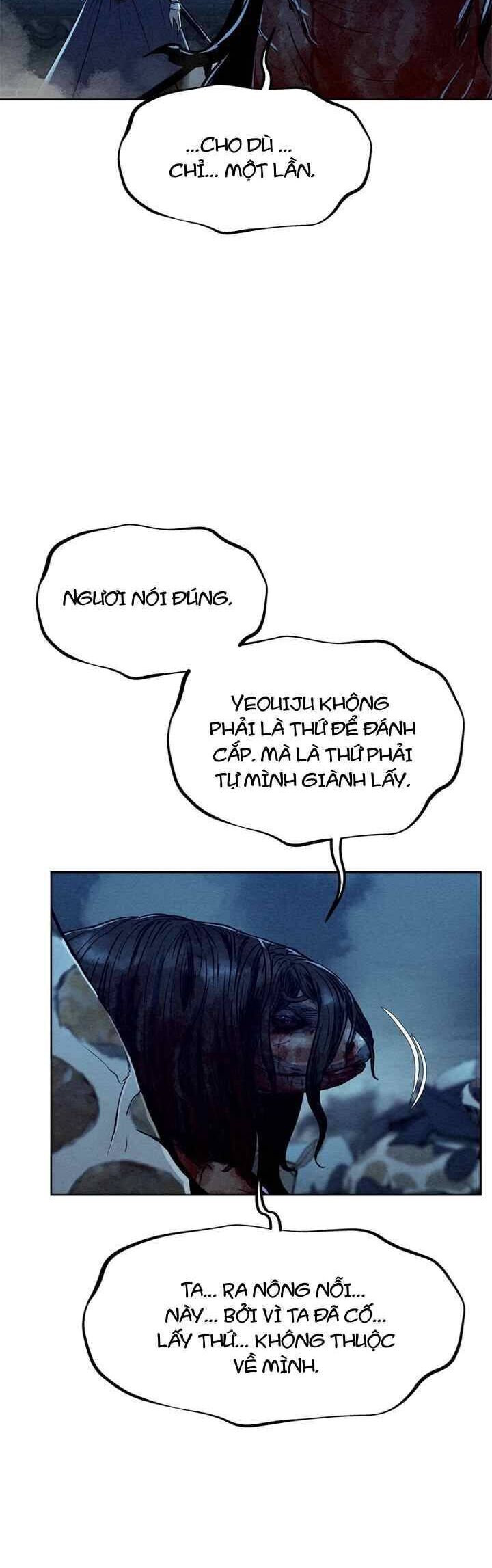 Thợ Săn Mosin Chương 101 Ảnh 55