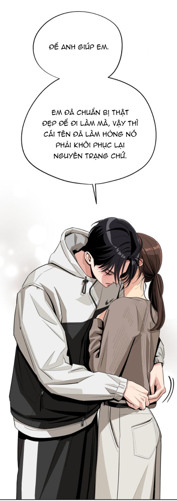 Tình Yêu Của Ik Seob Chương 77 Ảnh 47