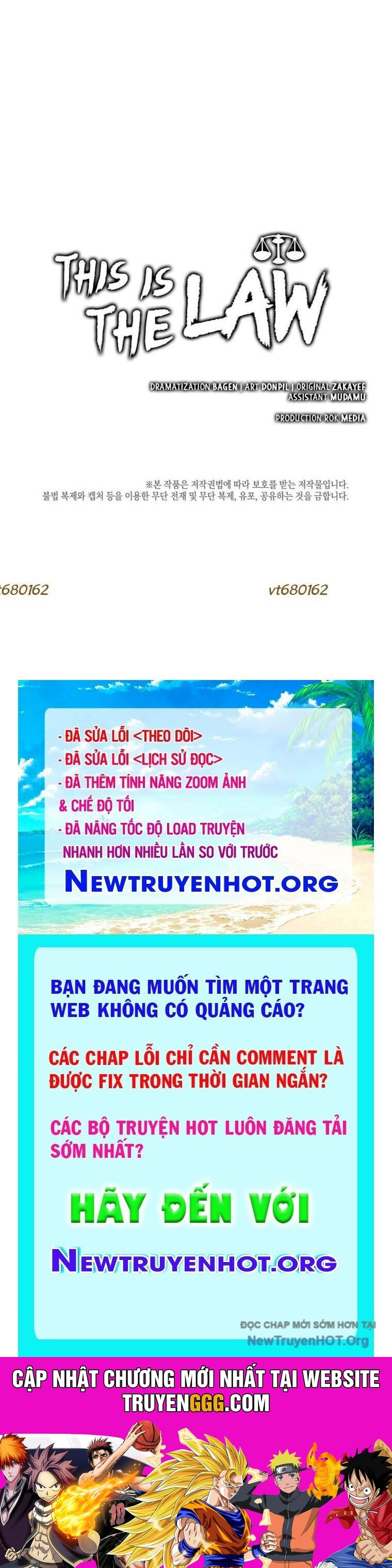 Đây Là Luật Chương 139 Ảnh 57