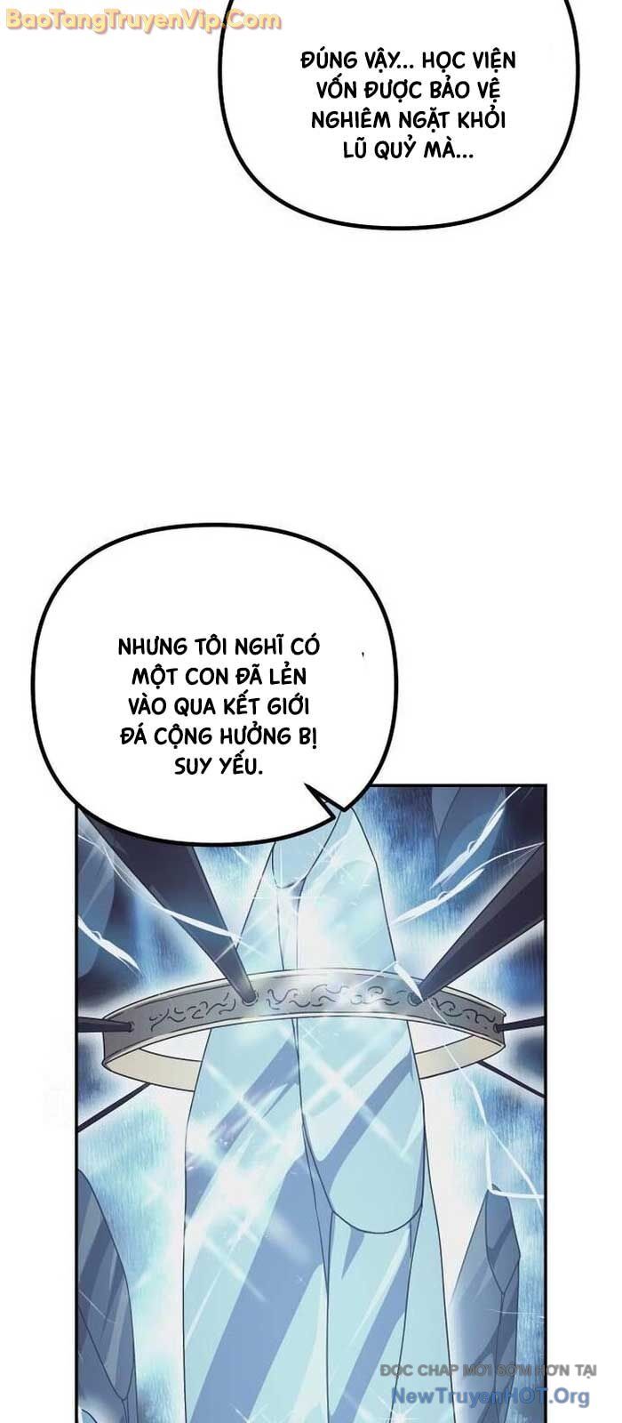 Phản Diện Tối Thượng Với Đôi Mắt Cáo Chương 19 Ảnh 53