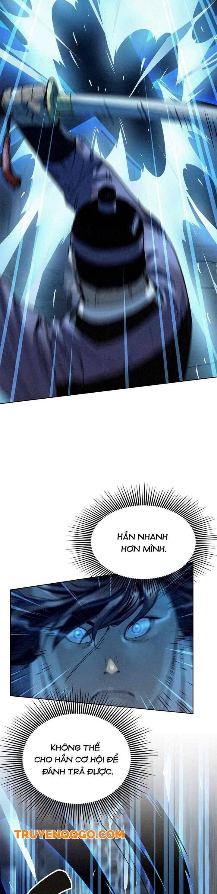 Thợ Săn Mosin Chương 101 Ảnh 16