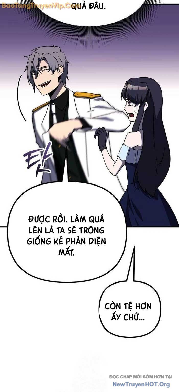 Phản Diện Tối Thượng Với Đôi Mắt Cáo Chương 19 Ảnh 21