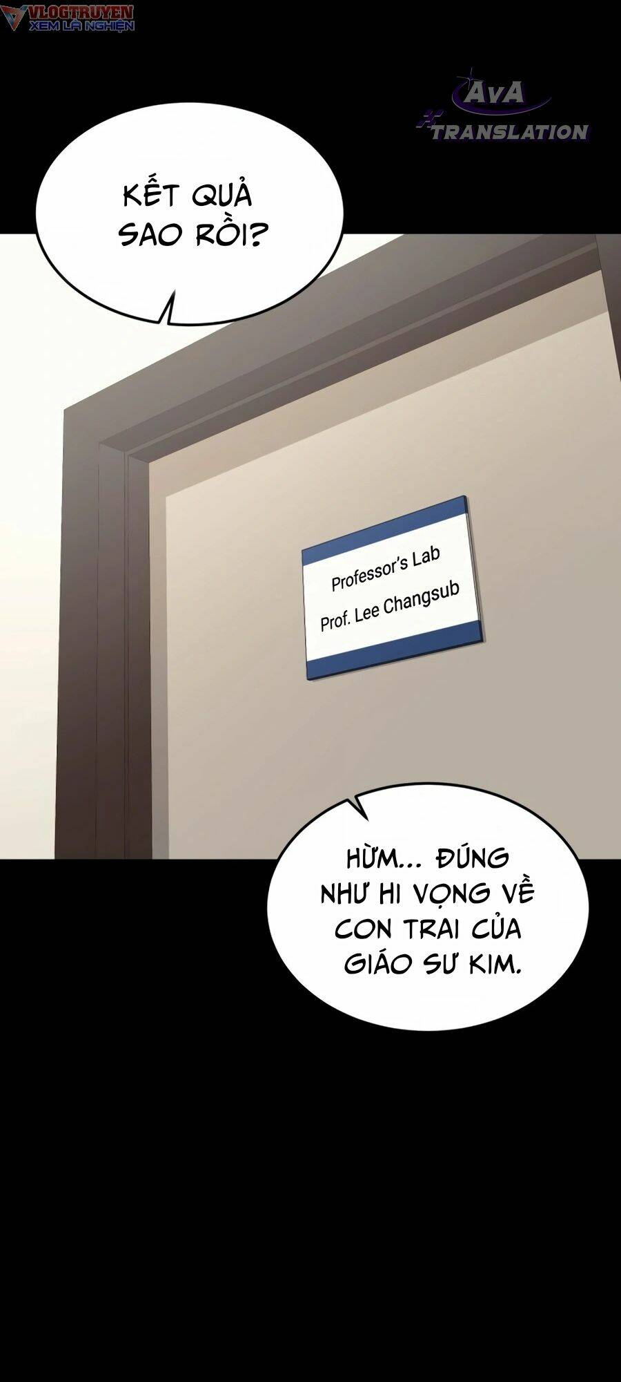 Công Ty Luật Boksu Chương 5 Ảnh 7