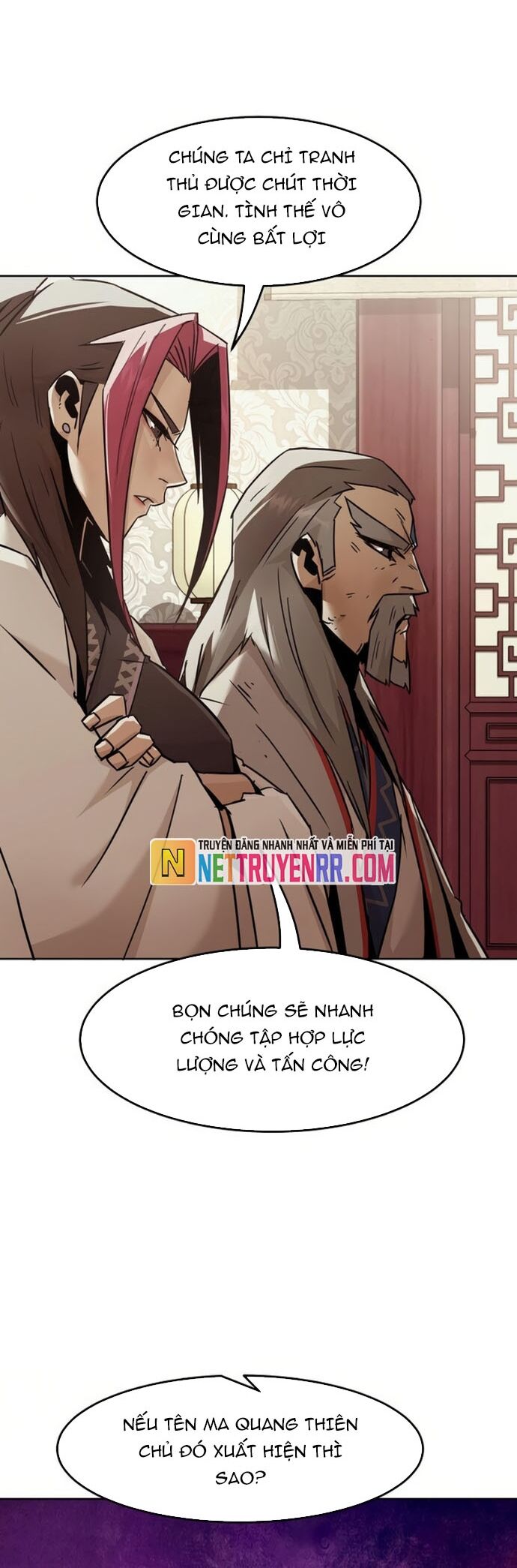 Tiểu Gia Chủ Của Tứ Xuyên Đường Gia Trở Thành Kiếm Thần Chương 77 Ảnh 32