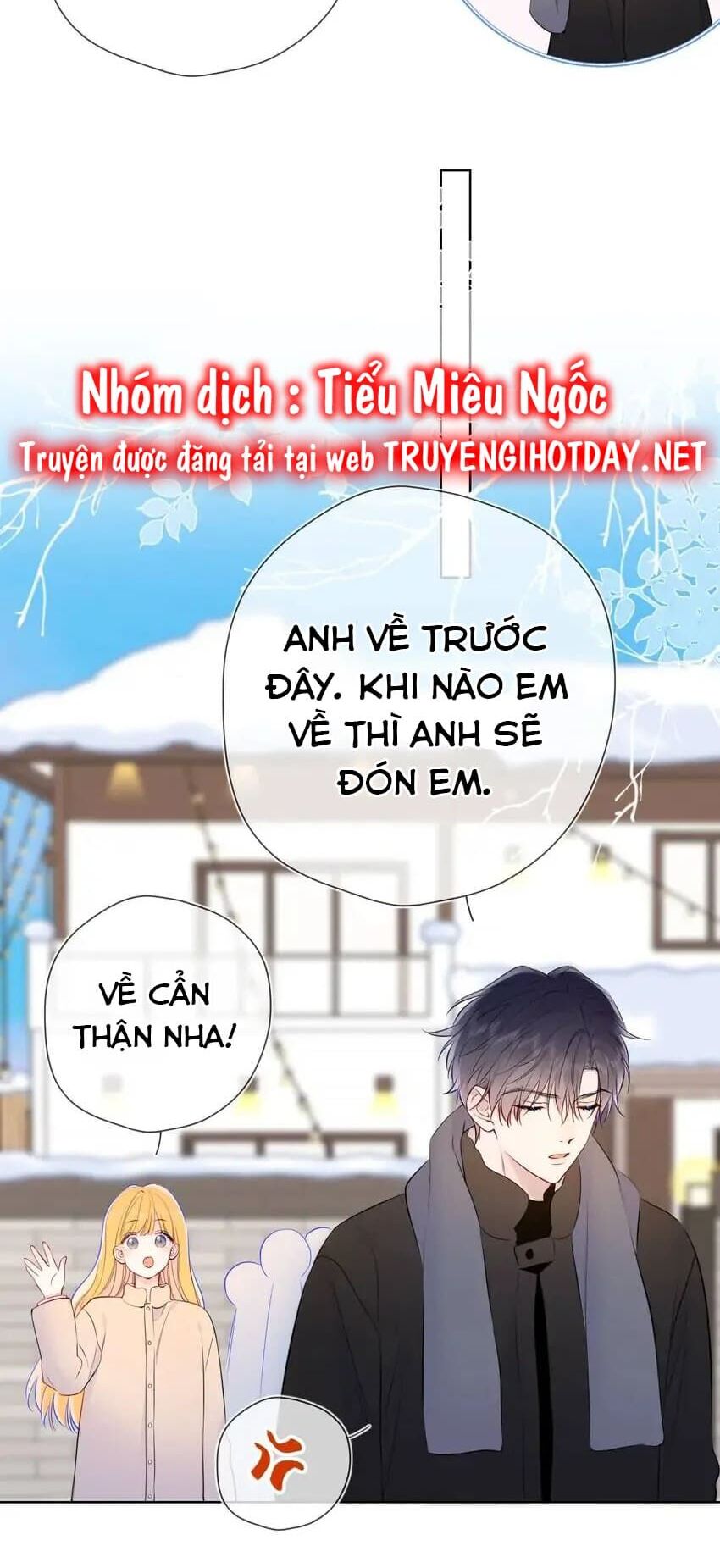 Ngôi Sao Cho Tôi Chương 151 Ảnh 12