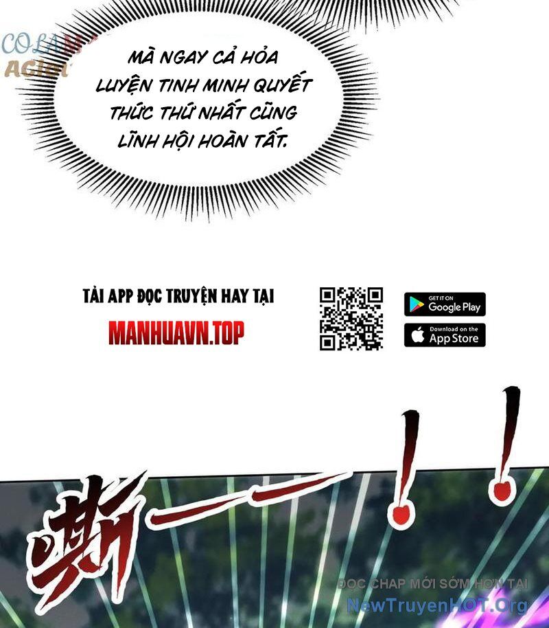 Các Nữ Sư Tôn Đều Muốn Chiếm Hữu Ta Chương 23 Ảnh 58