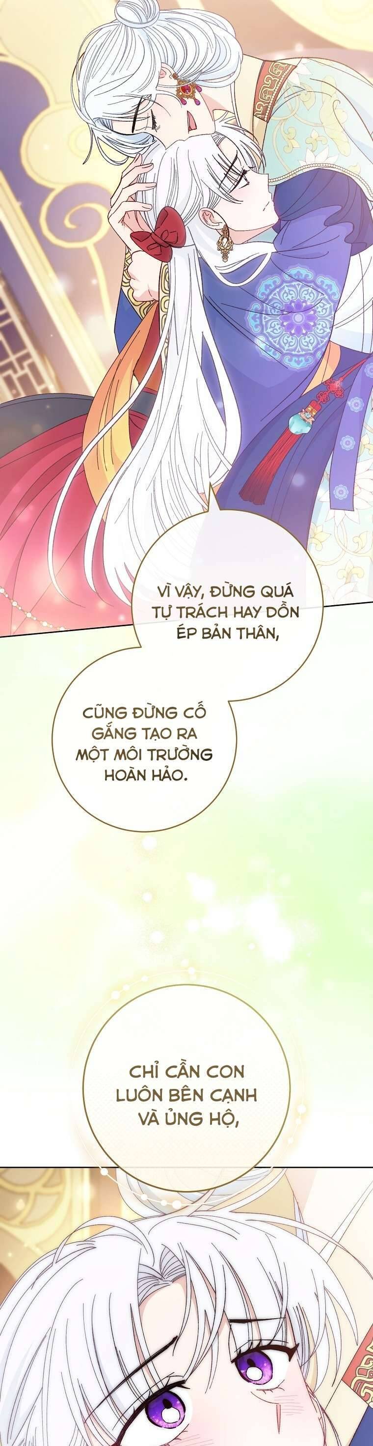 Tiểu Thiếp Chỉ Muốn Sống Yên Bình Chương 126 Ảnh 35
