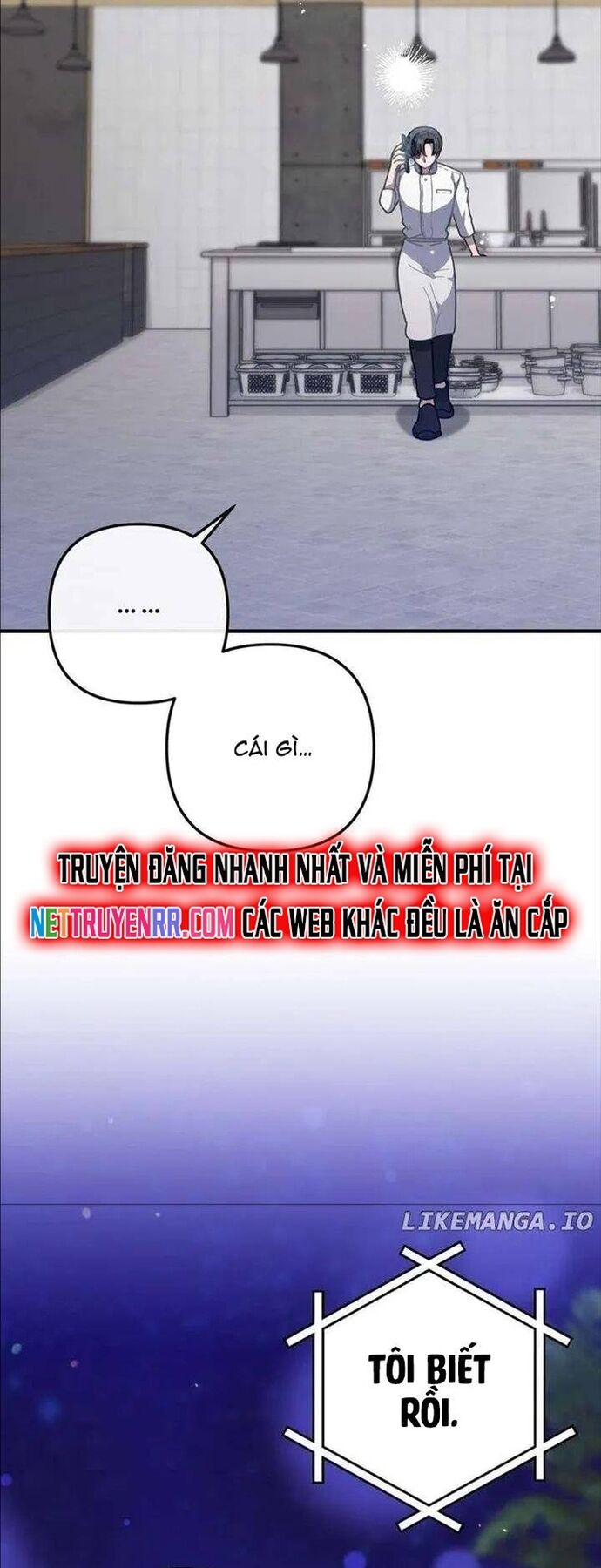 Đầu Bếp 100 Tuổi Chương 53 Ảnh 48