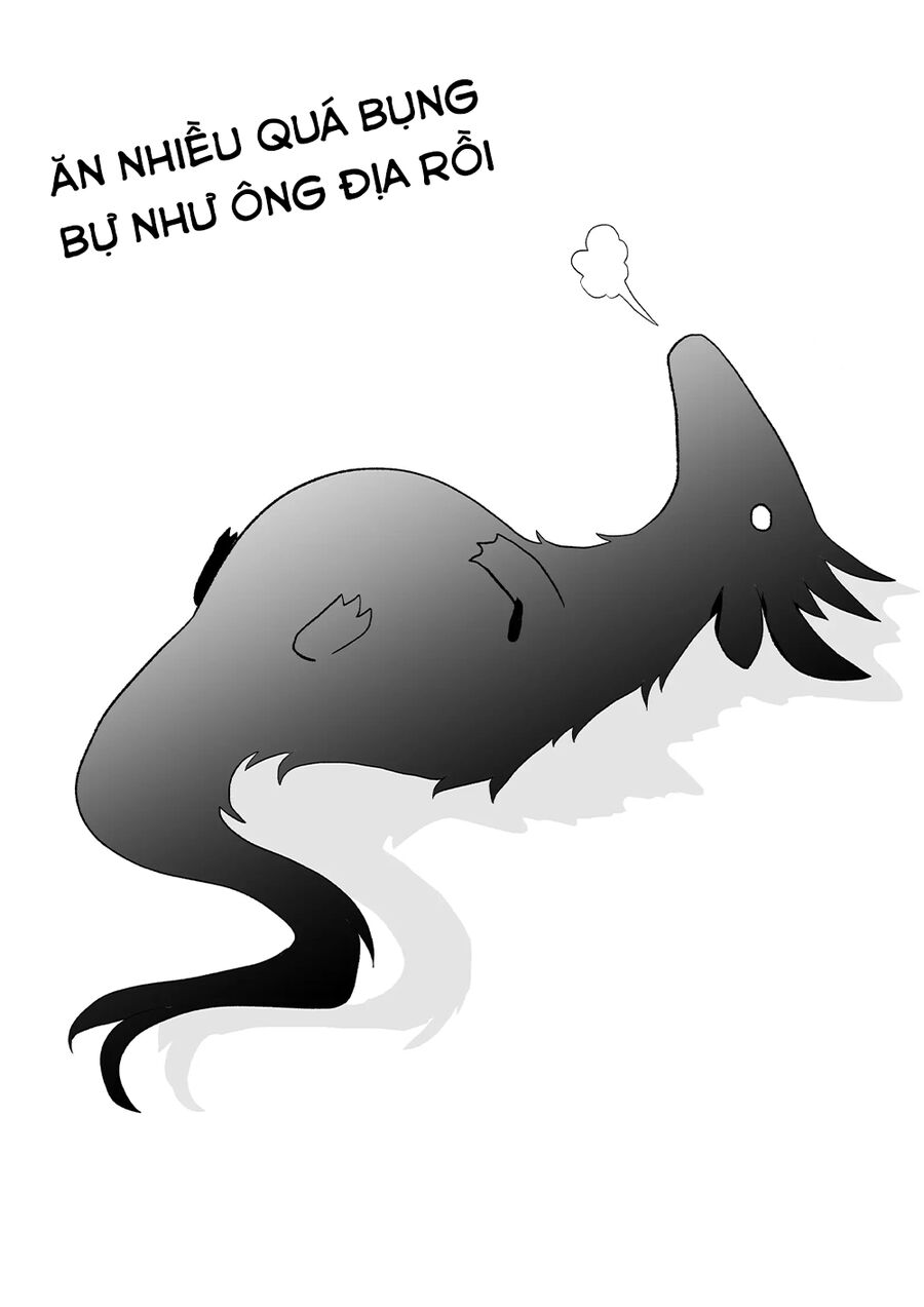 Rinjin Bé Bỏng Chương 4 Ảnh 8