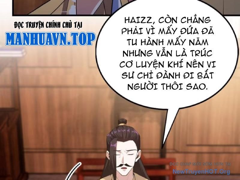 Hoá Ra Ta Đã Vô Địch Từ Lâu Chương 309 Ảnh 21