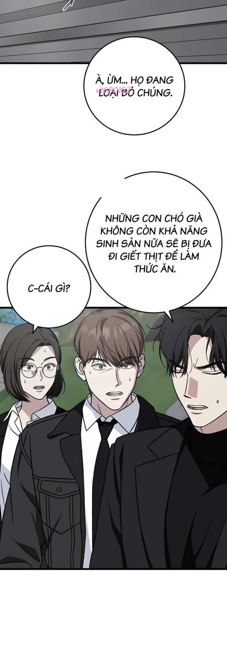 Đây Là Luật Chương 138 Ảnh 65