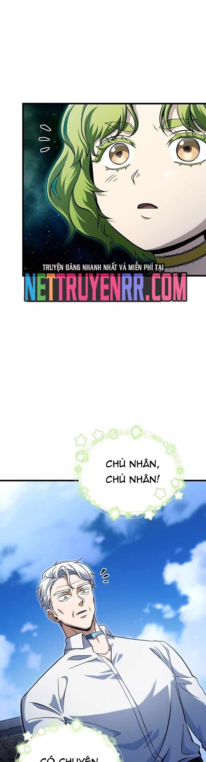 Người Chơi Không Thể Thăng Cấp Chương 192 Ảnh 55