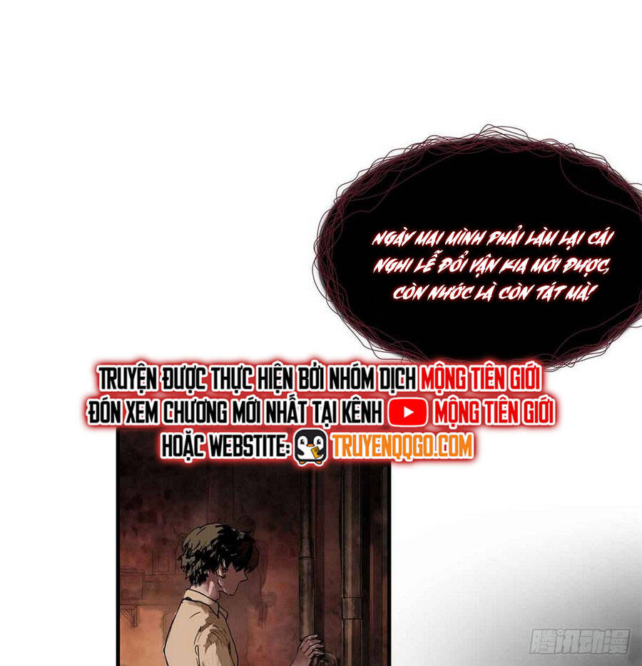 Quỷ Bí Chi Chủ - Remake Chương 2 Ảnh 4