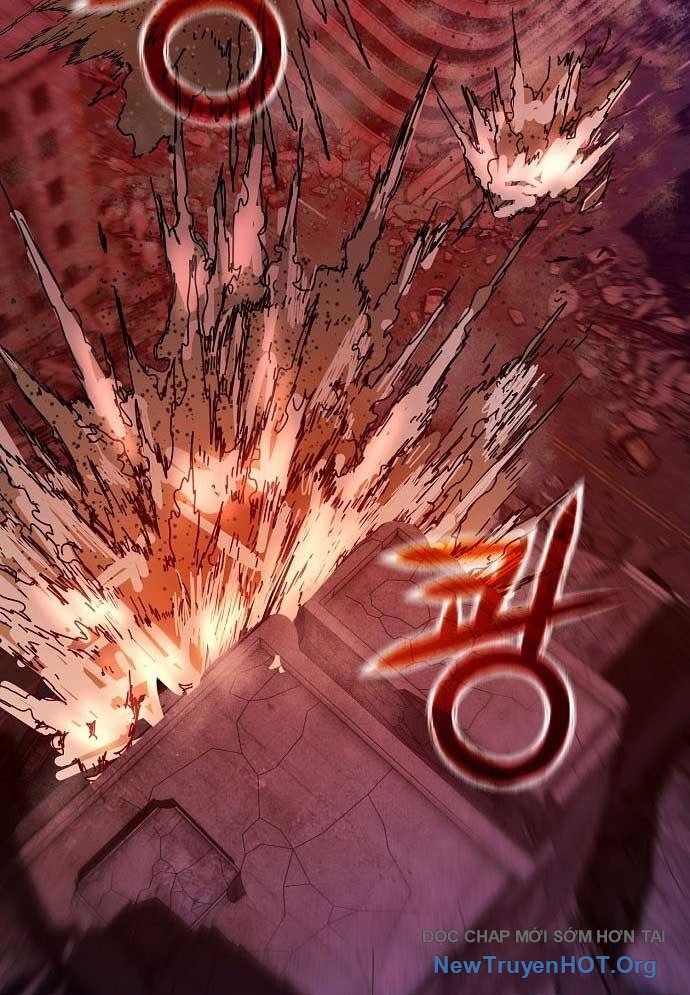 D-Day: Hầm Trú Ẩn Chương 50 Ảnh 165