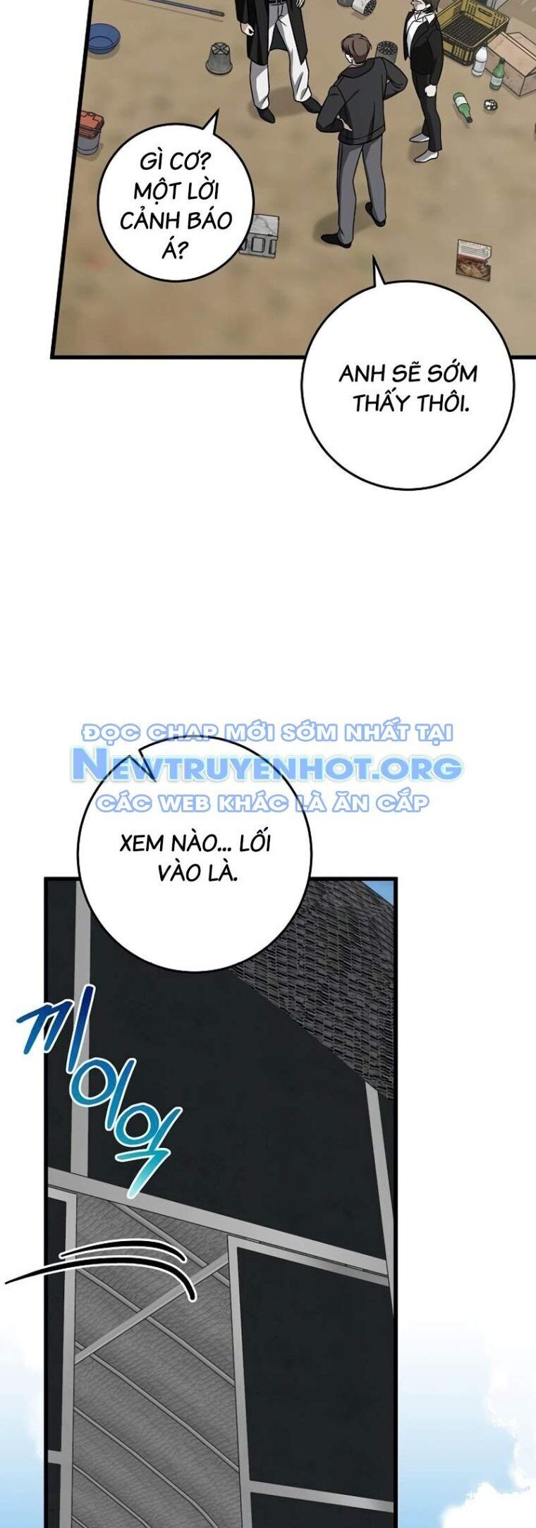 Đây Là Luật Chương 138 Ảnh 57
