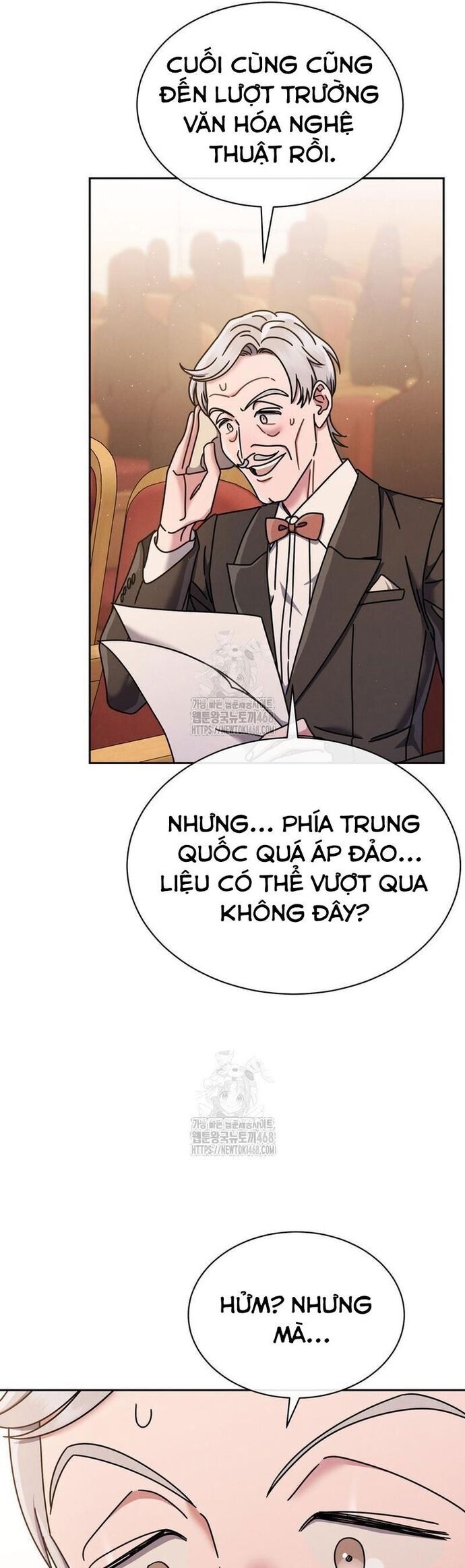 Thiên Tài Âm Nhạc Trường Trung Học Chương 60 Ảnh 48