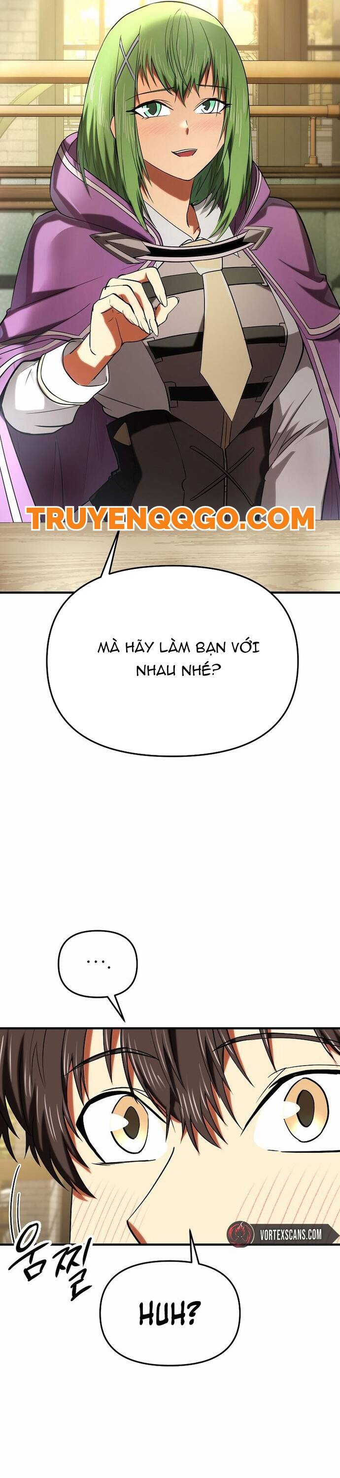 Bị Kẹt Trong Tòa Tháp Thử Thách Với Vai Trò Là Một Quần Chúng Chương 27 Ảnh 47