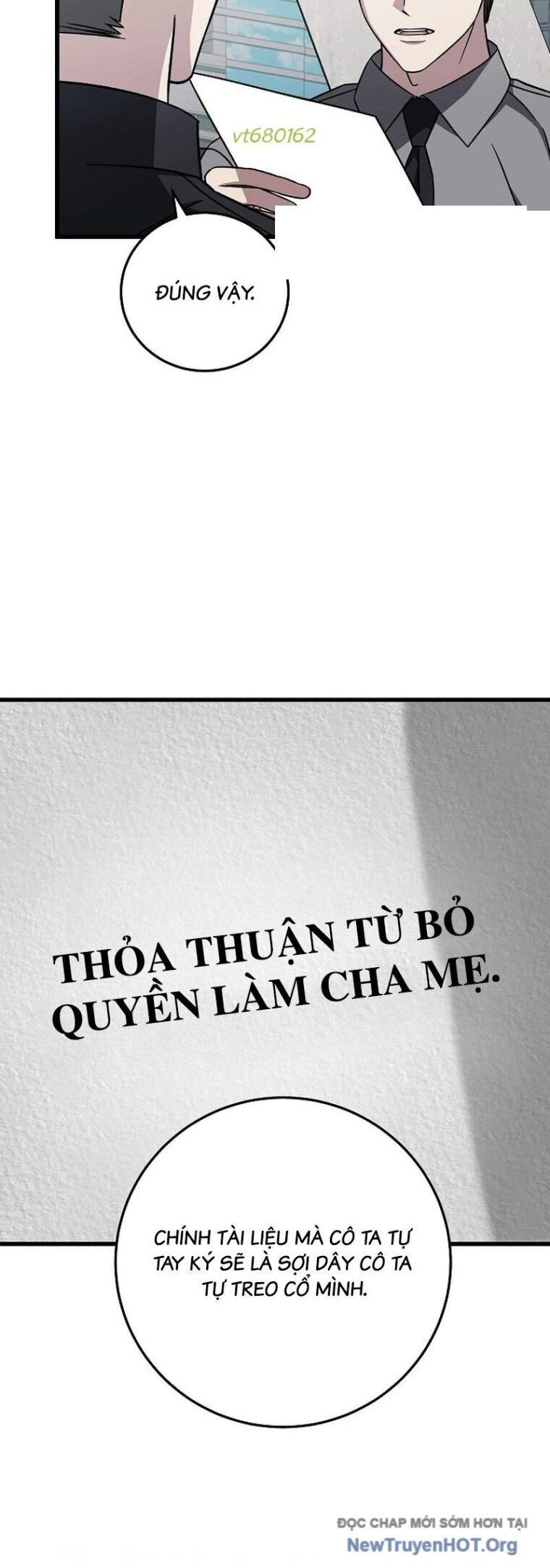 Đây Là Luật Chương 141 Ảnh 34
