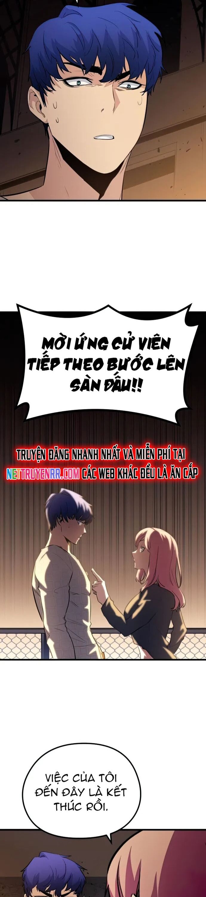 Ma Linh Vương Chương 47 Ảnh 40