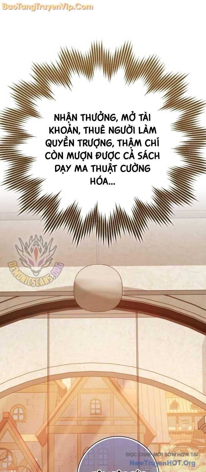 Pháp Sư Thiên Tài Phá Vỡ Giới Hạn Chương 12 Ảnh 53