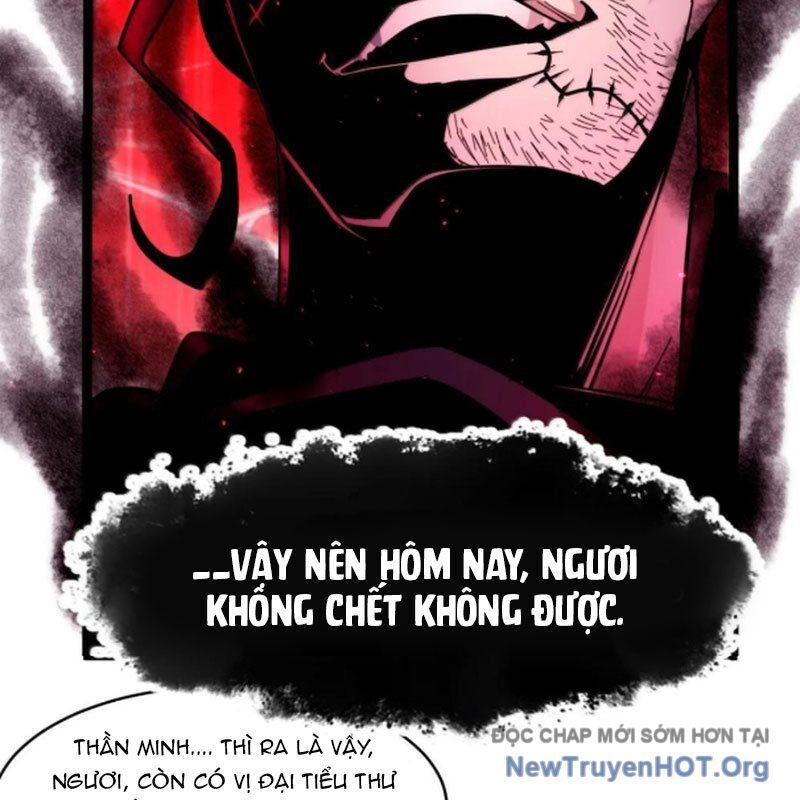 Sức Mạnh Của Ác Thần Chương 165 Ảnh 18