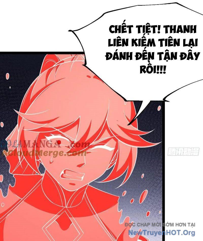 Ta Chính Nghĩa Nhưng Bị Hệ Thống Ép Thành Trùm Phản Diện Chương 151 Ảnh 6