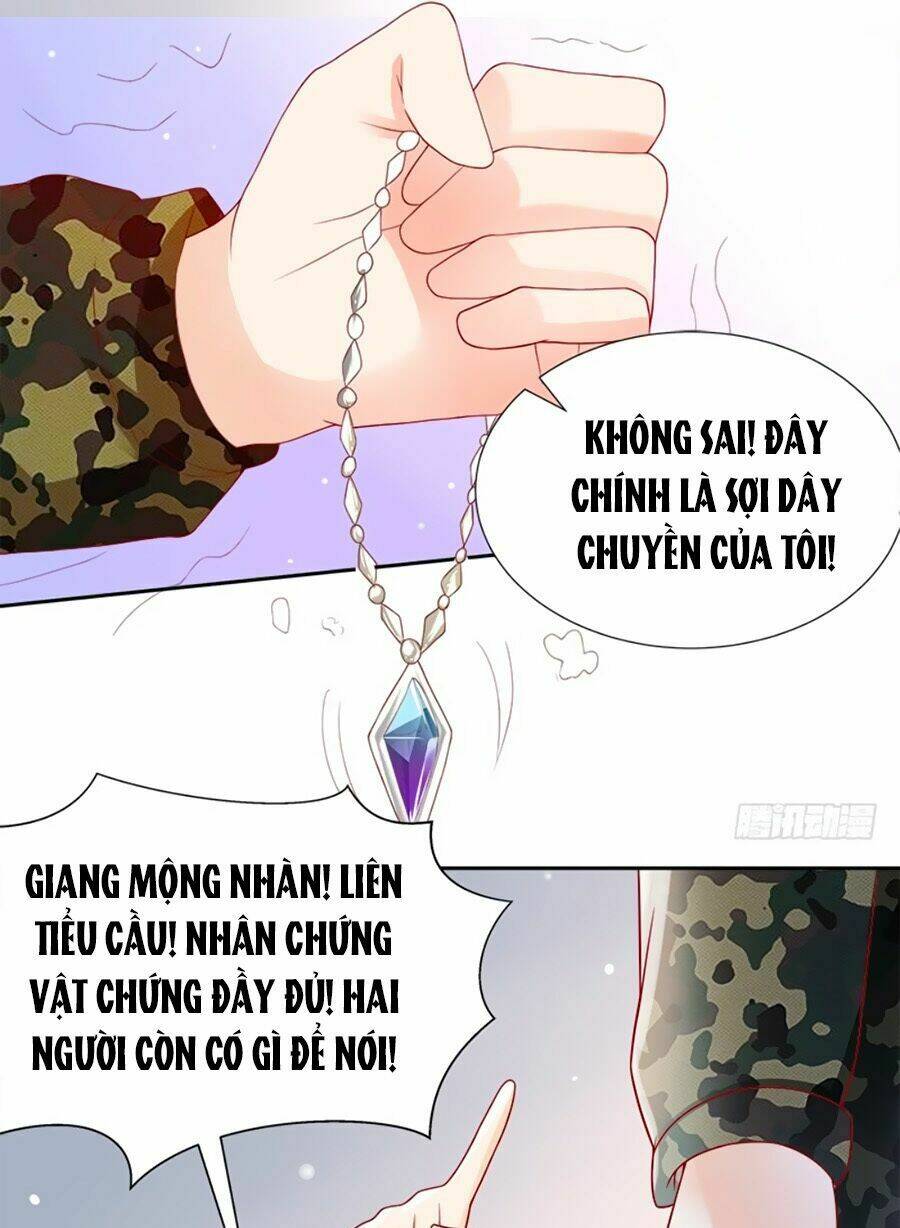 Chồng Già Vợ Trẻ Trêu Nhau Hàng Ngày Chương 37 Ảnh 5