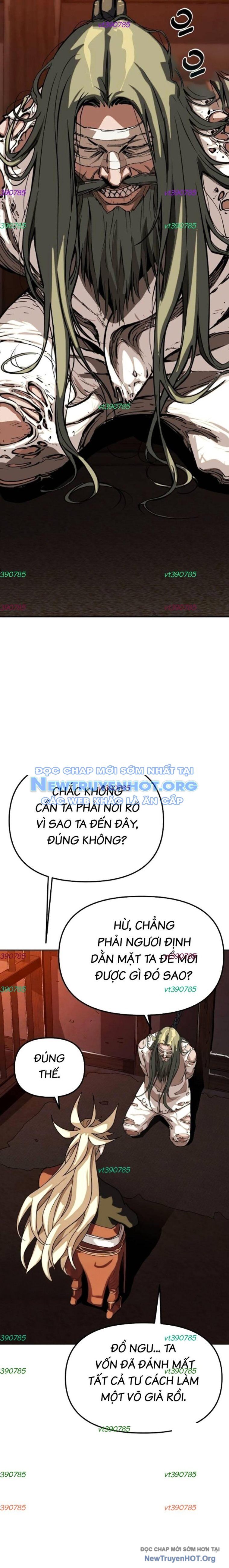 Đại Thánh Trùng Sinh Nam Cung Thế Gia Chương 29 Ảnh 21