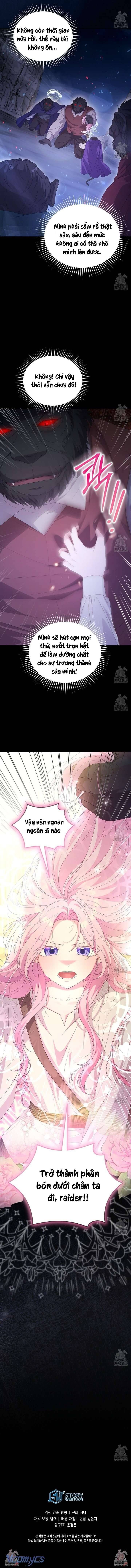 Nàng Tiên, Hãy Ký Hợp Đồng Nào Chương 57 Ảnh 14