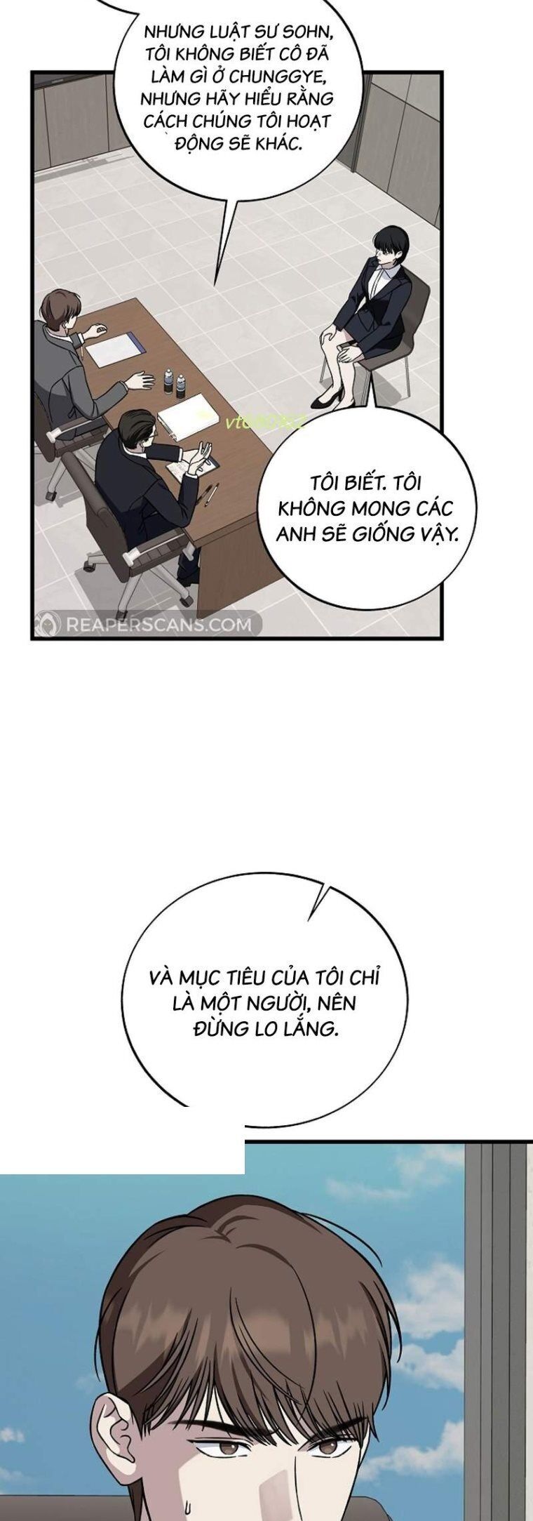 Đây Là Luật Chương 140 Ảnh 26