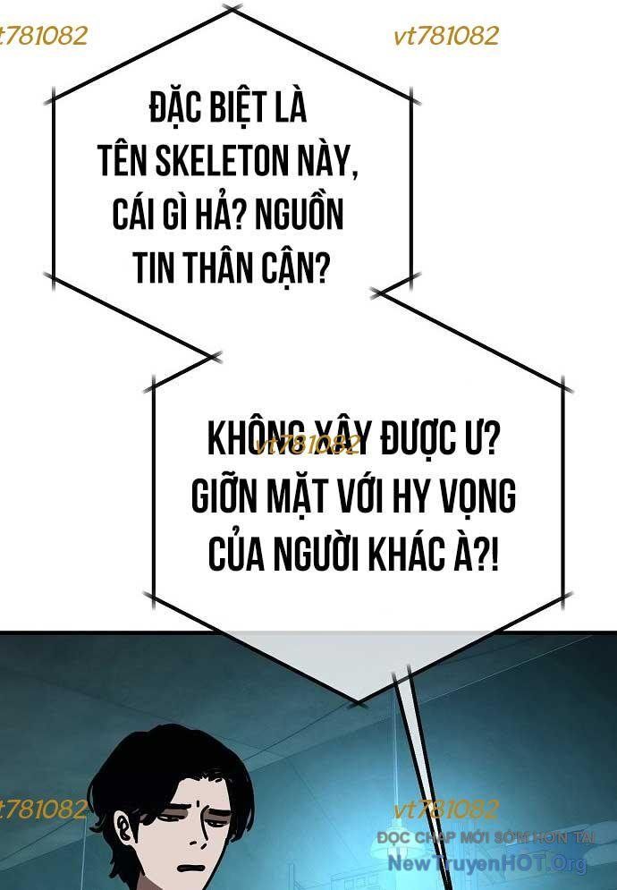 D-Day: Hầm Trú Ẩn Chương 50 Ảnh 104