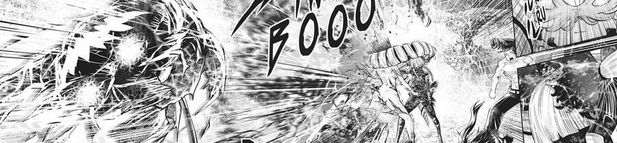 Siêu Bựa Nữ Nhân Chương 26 Ảnh 23