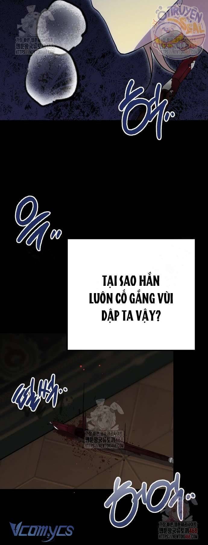 Vụ Bê Bối Vô Đạo Đức Chương 7 Ảnh 39