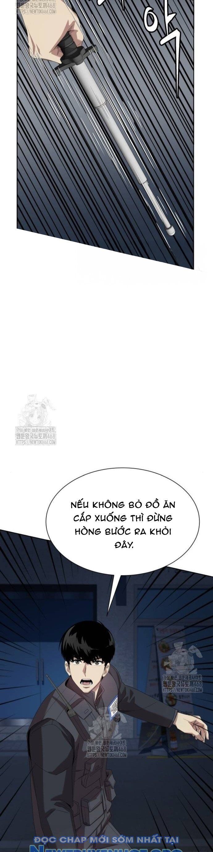 Từ Nhân Viên Vạn Năng Trở Thành Huyền Thoại Chương 82 Ảnh 19
