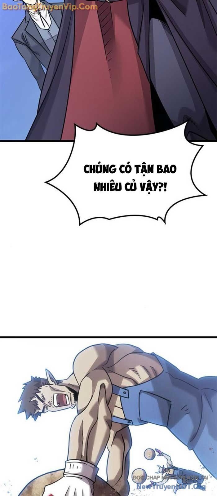 Thưa Quỷ Vương Chúng Ta Bội Thu Rồi Chương 20 Ảnh 90
