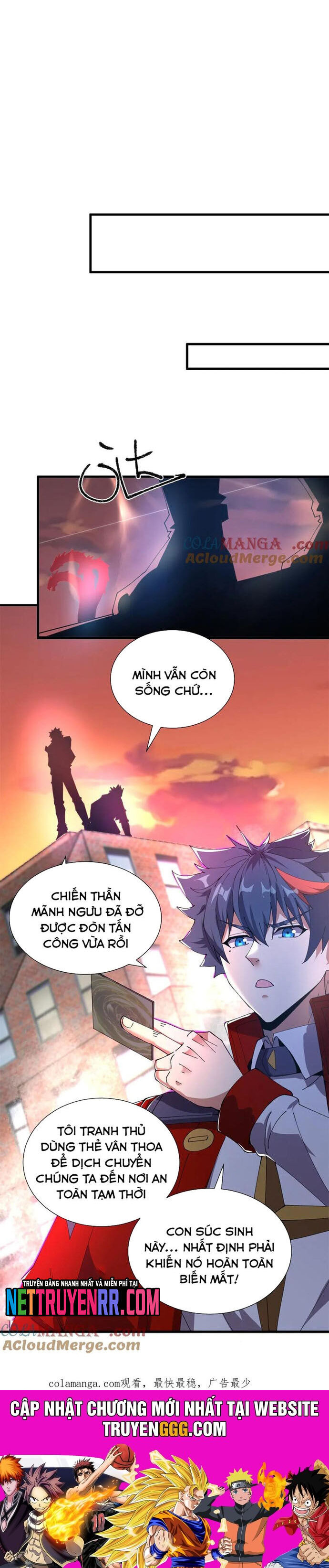 Siêu Thần Chế Tạp Sư Chương 173 Ảnh 22