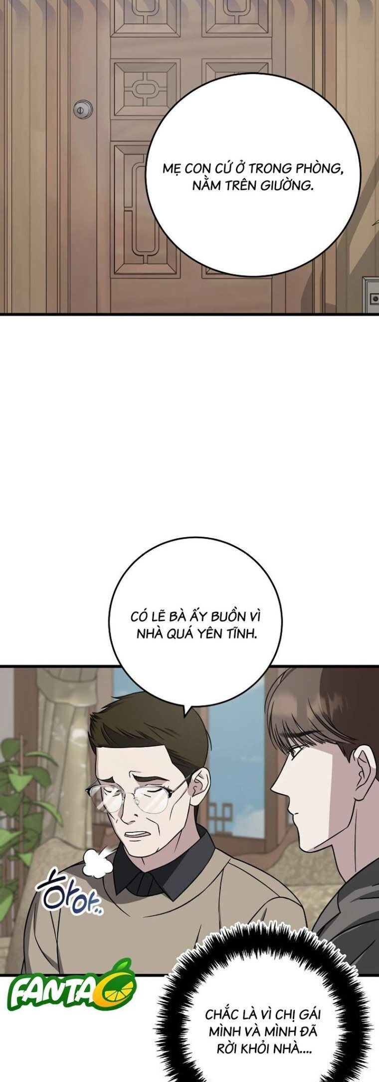 Đây Là Luật Chương 138 Ảnh 17