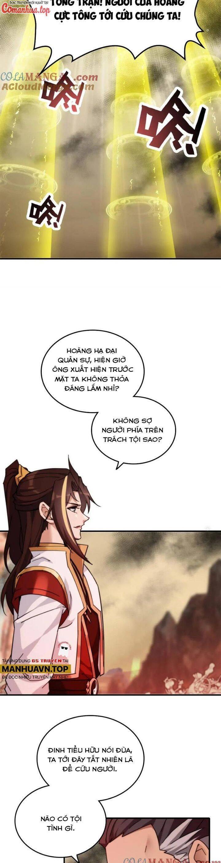 Tu Tiên Chính Là Như Vậy Chương 161 Ảnh 9