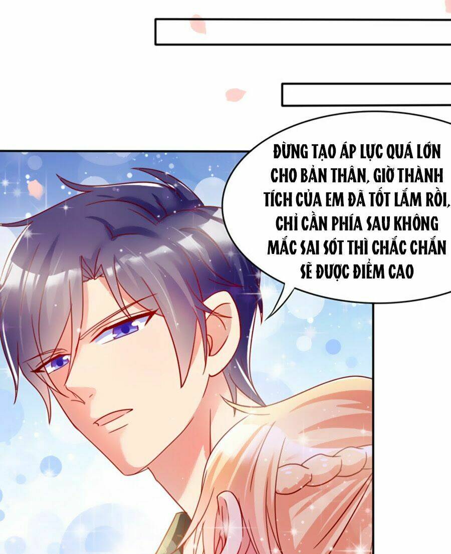 Chồng Già Vợ Trẻ Trêu Nhau Hàng Ngày Chương 45 Ảnh 11