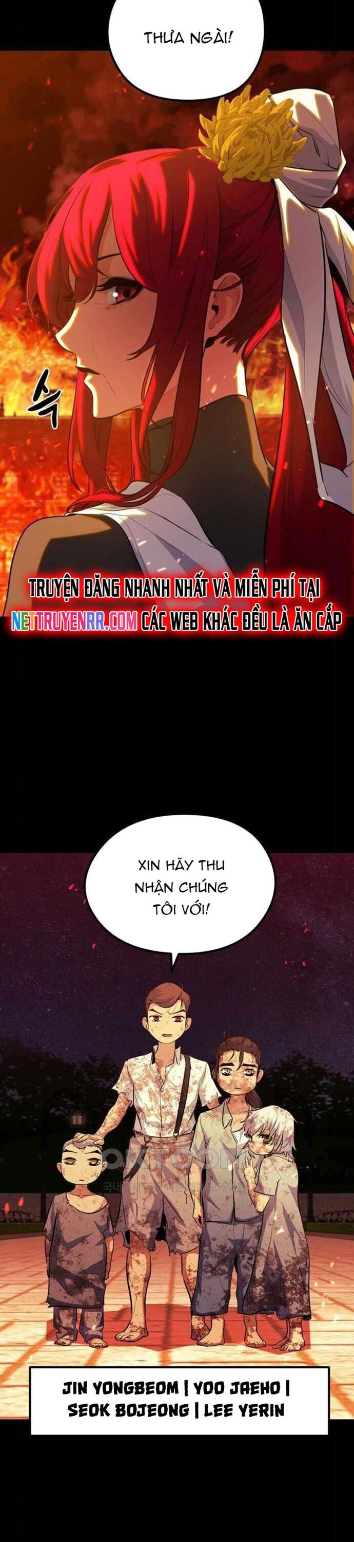 Ma Linh Vương Chương 43 Ảnh 3